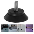 thumbnail image 4 of 2pcs Non- Treadmill Mat Pads for Fitness Equipment, Shock Absorbing Exercise Mats for Tile, Carpet, Washer, Weight Machines, 4 of 9