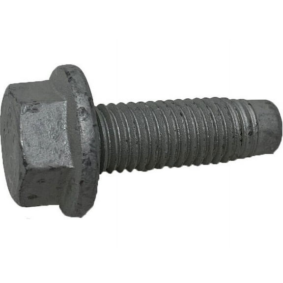 Rear Upper Suspension Control Arm Bolt - Compatible with 2013 - 2015 Chevy Camaro 2014