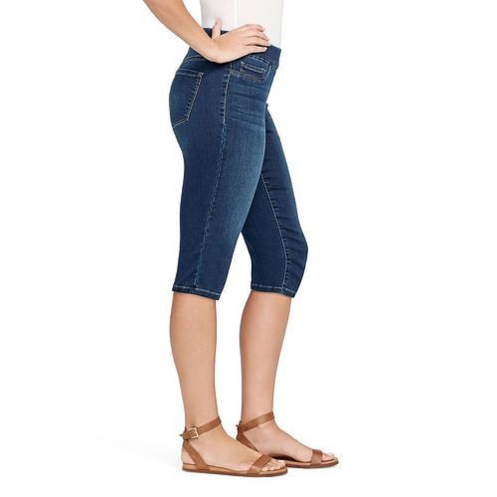 nine west heidi pull on skimmer