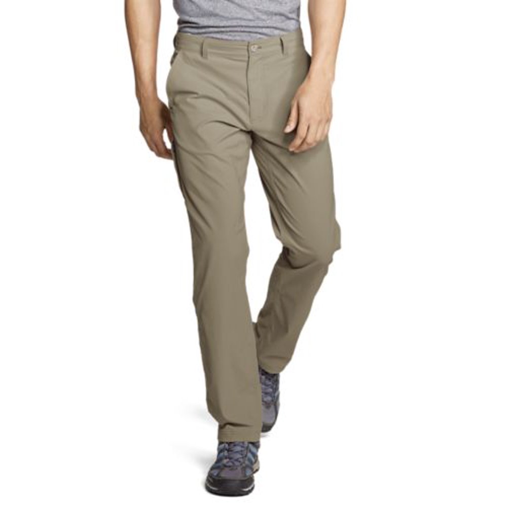 Eddie Bauer Travex Eddie Bauer Men's Horizon Guide Chino Pants