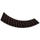 thumbnail image 1 of Alfombra para peldaños de escalera 15 piezas antideslizante suave resistente a la suciedad ANGGREK Otros, 1 of 8