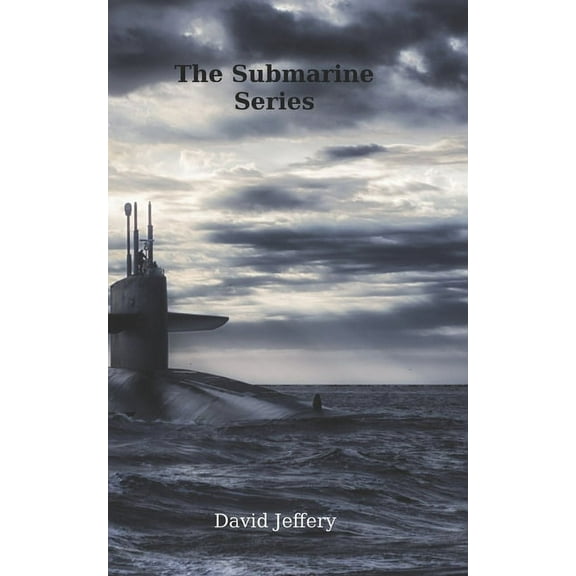 The Submarine Series (Paperback)