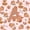 Capybara 01, variant on Erosebridal Kawaii Capybara Letter Monogrammed A Bed Spread Queen for Boys Girls,Cute Food Fruit Food Animal Queen Coverlet Set