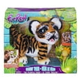thumbnail image 1 of FurReal Friends Roarin’ Tyler, The Playful Tiger, 1 of 3