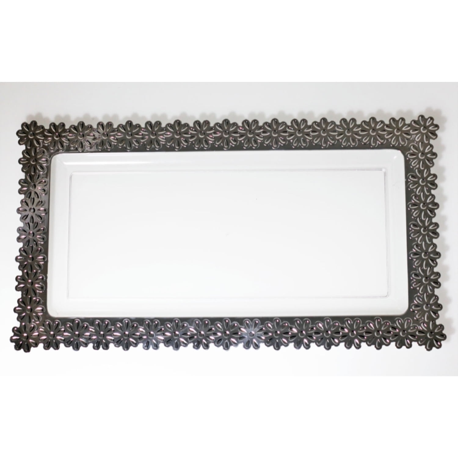 Amazon Disposable Silver Serving Trays Disposable Or Aluminum