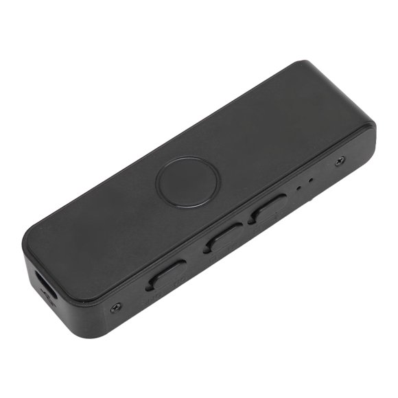 1080P HD Mini Portable Wearable Small Body Cam With Night Viewing For Law Enforcement Security Guard, Motion Detection