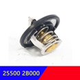 thumbnail image 1 of 255002b000 Engine Coolant Thermostat For Hyundai Elantra Accent Veloster For Kia Cerato Forte 25500-2b000, 1 of 1