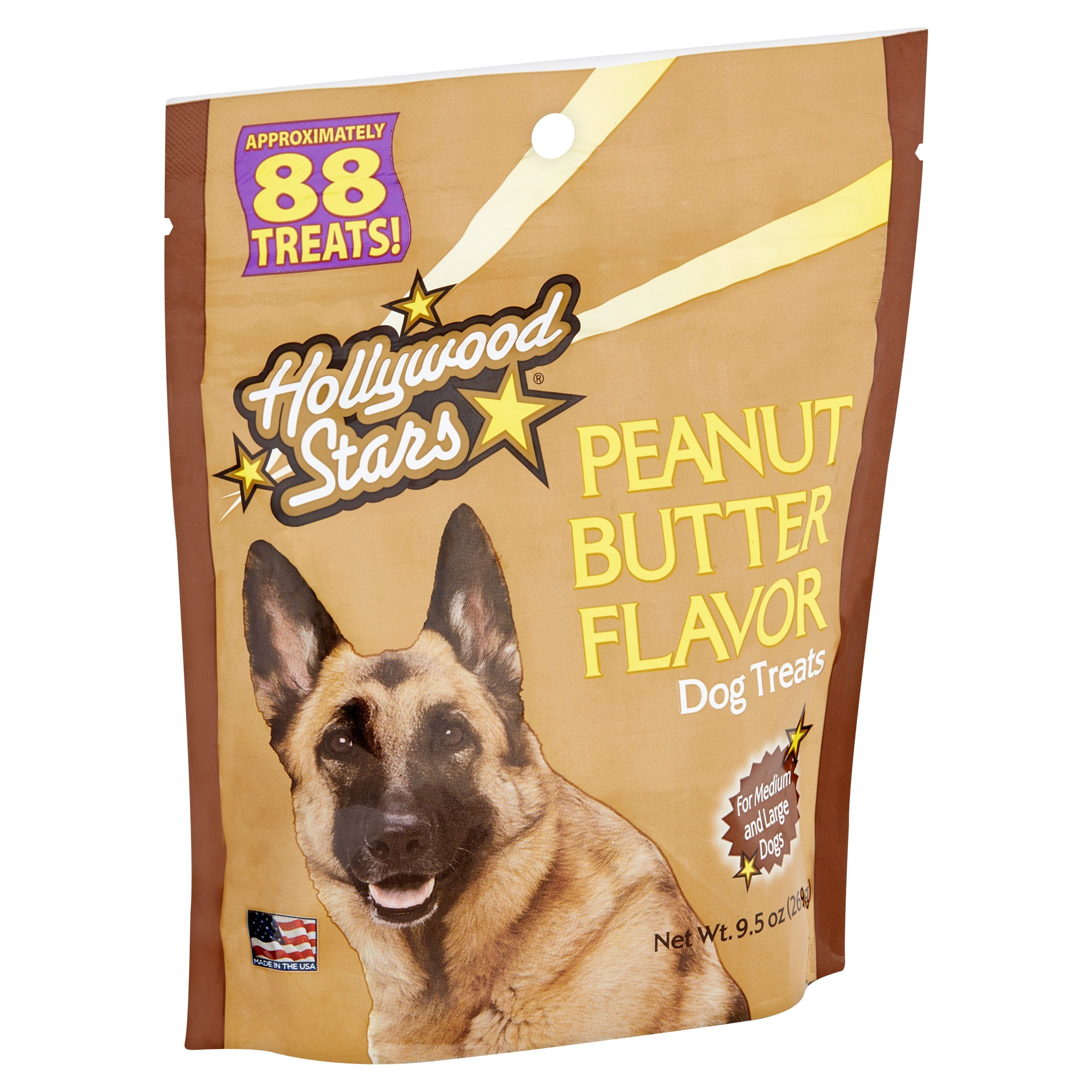 dog treats for german shepherd