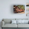 thumbnail image 2 of Trademark Fine Art 'Hackberry 2' Canvas Art by Mike Jones Photo, 2 of 4