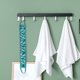 thumbnail image 5 of Ofertas Únicas 1 Pc Esponja de Ducha de Lufa para Baño 25.59"x3.54" Verde, 5 of 6