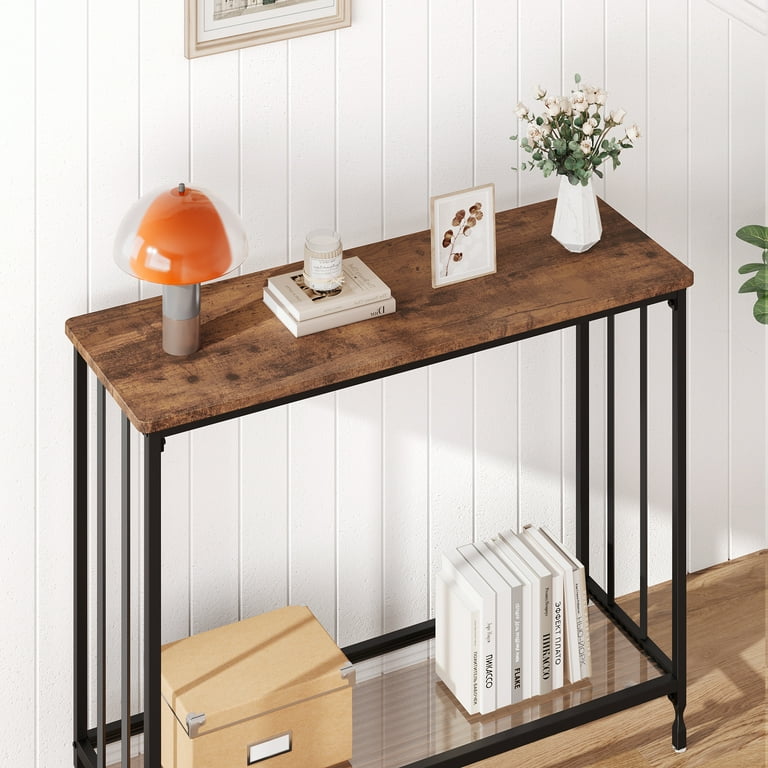 Sofa table 34 inches high outlet