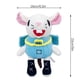 thumbnail image 3 of Collectible Steal a Brainrot Plush Toys - Perfect Stuffed Figures for Fans of the Steal a Brainrot Game, 3 of 5