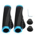thumbnail image 2 of MasteelfCA 1 Pair Bike Handlebar Protectors Practical Bike Handlebar Cases Bike Accessory, 2 of 7