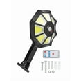 thumbnail image 2 of RANMEI Super Bright 360° Solar Flood Lights - Waterproof Motion Sensor With Remote, 2 of 9