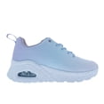 thumbnail image 1 of Tenis Rosalia Color Azul Cielo 25.5 Dorothy Gaynor Tenis Rosalia Color Azul Cielo 25.5, 1 of 6