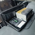 thumbnail image 4 of BANDEJA DE TABLERO DE LA CENTRAL, Instalacia de Alta Resistencia Fácil Caja de Almacenamiento del Tablero de Tablero para CRV 2022 y Más Tarde, 4 of 7