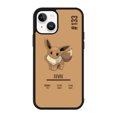 thumbnail image 1 of Pokemon Eevee iPhone 15 Plus Case BLN2829,iPhone 13 Pro, 1 of 3