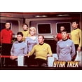 thumbnail image 2 of Ata-Boy Star Trek Jeté sur Pont Aimant, 2 of 4