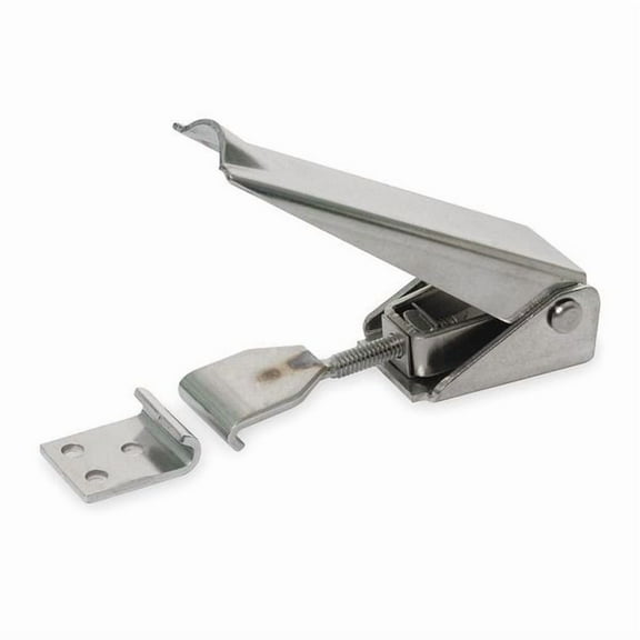 Draw Latch,Nonlocking,Passivated 1XPC9