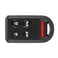 thumbnail image 3 of Mando a distancia para coche, mando a distancia para coche con entrada sin llave, mando a distancia compatible con Honda Odyssey Funciones mejoradas del mando a distancia, 3 of 9