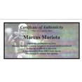 thumbnail image 3 of Marcus Mariota Autographed 16x20 Photo Oregon Ducks MM Holo 98164, 3 of 3