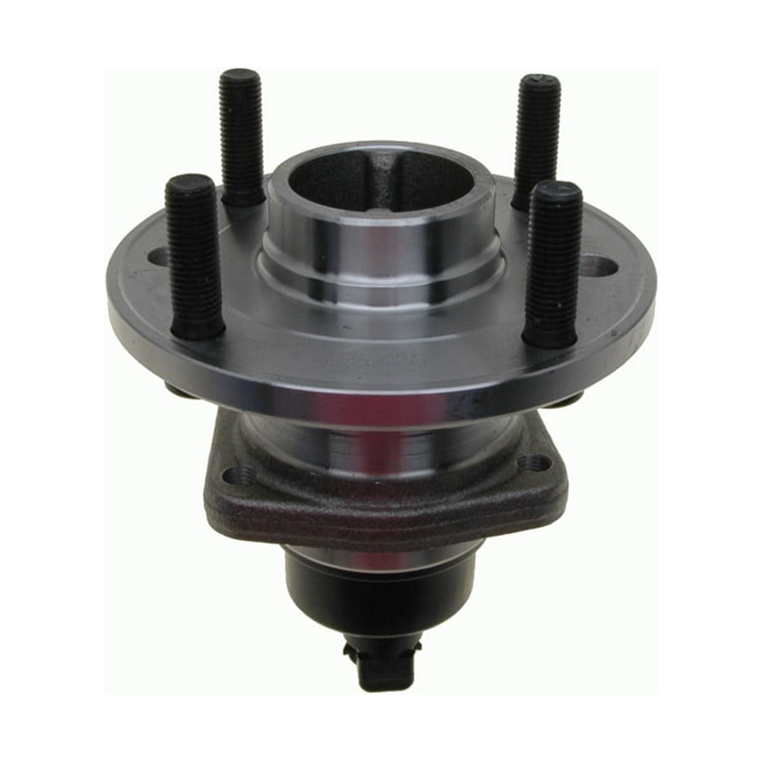 Raybestos R-Line Wheel Hub Assemblies Fits select: 2004-2008 SUZUKI FORENZA, 2005-2008 SUZUKI RENO