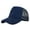 Navy Blue, variant on Unisex Quick Drying Baseball Cap Mesh Adjustable Sun Hat for Men and Women Casual Outdoor Sports Running Hat Trucker Hats Dad Hat (Navy Blue,One Size)