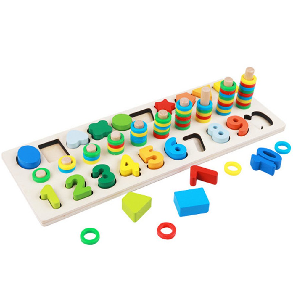 educational toys for kindergarten students