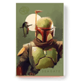 thumbnail image 1 of Disco Duro Externo Seagate Firecuda Gaming 2TB USB 3.0 Edicion Limitada Star Wars Boba Fett STKL2000406, 1 of 3