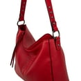 thumbnail image 6 of Montana West Hobo Bag for Women Crossbody Purse and Handbags Ladies Chic Shoulder Bags, Red, 6 of 7
