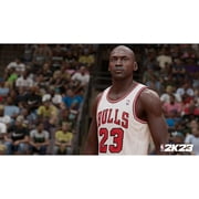 NBA 2K23 for Nintendo Switch [VIDEOGAMES]
