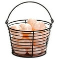thumbnail image 2 of Little Giant Egg Basket - EB8, 2 of 3