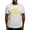 Ash Gray, variant on CafePress - Erin Go Bragh Dark T Shirt - Men's Classic Graphic Cotton T-Shirt