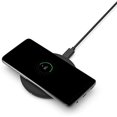 thumbnail image 2 of PureGear Wireless Charging Pad - Black, 2 of 5