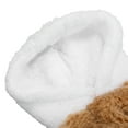 thumbnail image 1 of Botones para perros con pilas, bajo consumo de energía, resistente a mordeduras, botón de grabación de voz portátil para mascotas, para gatos, perros, mascotas, rojo y blanco, 1 of 14
