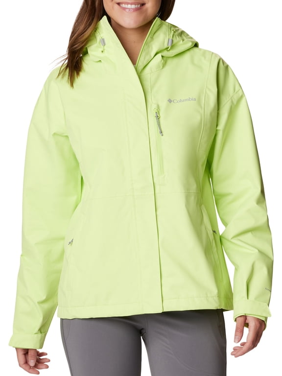 Columbia Women's Hikebound Jacket (Tippet, XL)