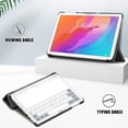 thumbnail image 2 of Funda delgada a prueba de golpes para tableta Huawei Matepad T10 T10s, 2 of 4