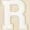 Apricot with White Letters, variant on PARKE Unisex Printed Casual Crew Neck Hooded Sweatshirt