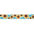 thumbnail image 2 of Country Brook Design® Sunflowers Lite Tape (3/4 Inch, 20 Yards), 2 of 4