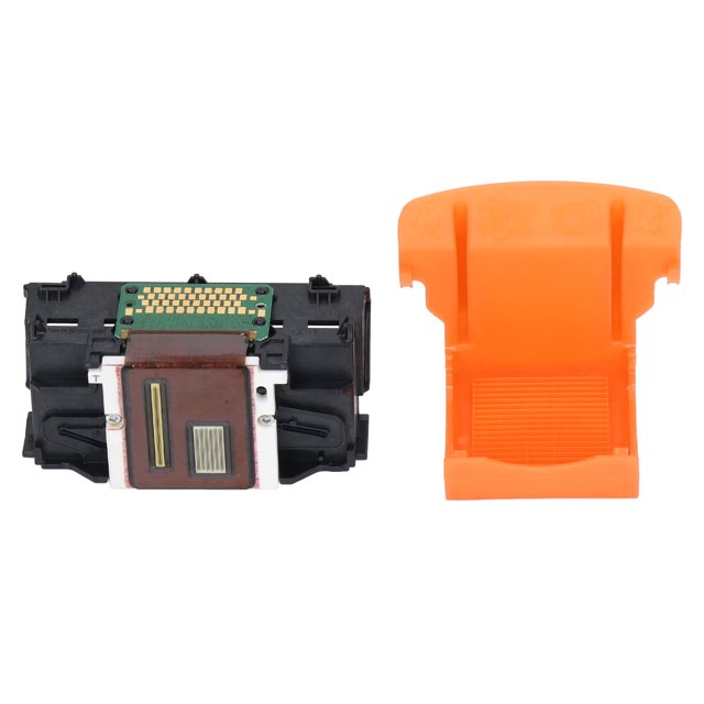 Color Printhead, Print Head ABS Material With Protective Cover For QY6 0089 Print Head TS5080 TS6080 TS6020 TS6120