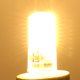 thumbnail image 5 of 220V G4 LED Bead 3014 Lámpara de luz para el hogar Reemplazo de bombilla Ahorro de energía 64LED 5W Blanco cálido, 5 of 7