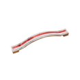 thumbnail image 1 of High quality 7030 Colored Diamond Crystal Cabinet Drawer Door Thickened Handle, 1 of 1