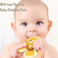 thumbnail image 2 of Spinning Top Toy Spin Toys For Toddlers, 3pcs Heilwiy Gift Baby Bath Forever Spinning Tops With, 2 of 4