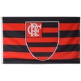 thumbnail image 2 of Dimike Brazil Clube de Regatas do Flamengo RJ Christmas CRF Flag 3x5ft Banner, 2 of 4