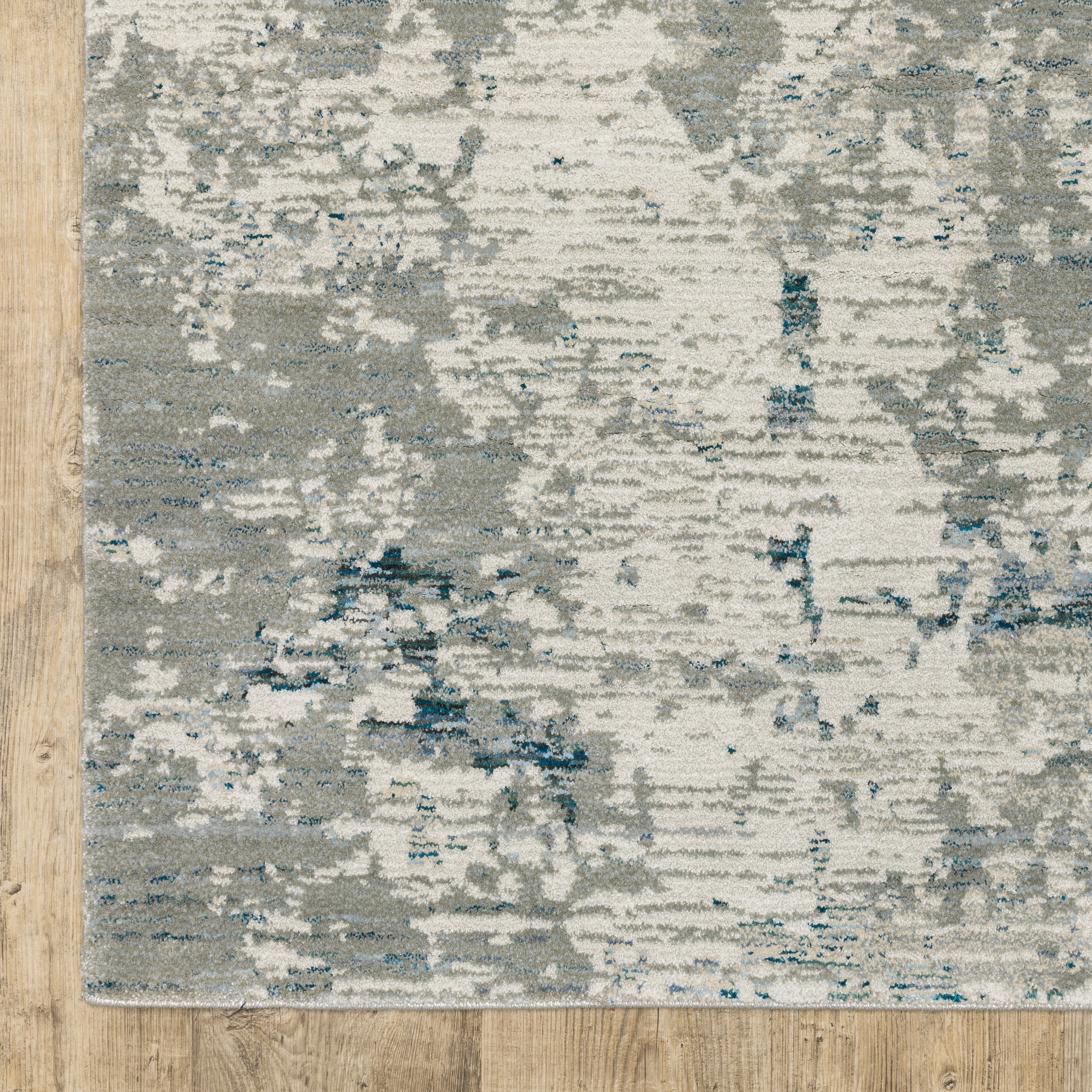 Avalon Home Everman Faded Skies Area Rug or Runner