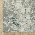 thumbnail image 5 of Avalon Home Everman Abstract Woven Area Rug, 6.56' x 9.84', 5 of 9