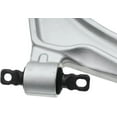 thumbnail image 6 of Detroit Axle - Front Left Lower Control Arm for Chevy Cobalt HHR Pontiac Pursuit G5, Control Arm with Ball Joint Assembly Replacement, 6 of 7