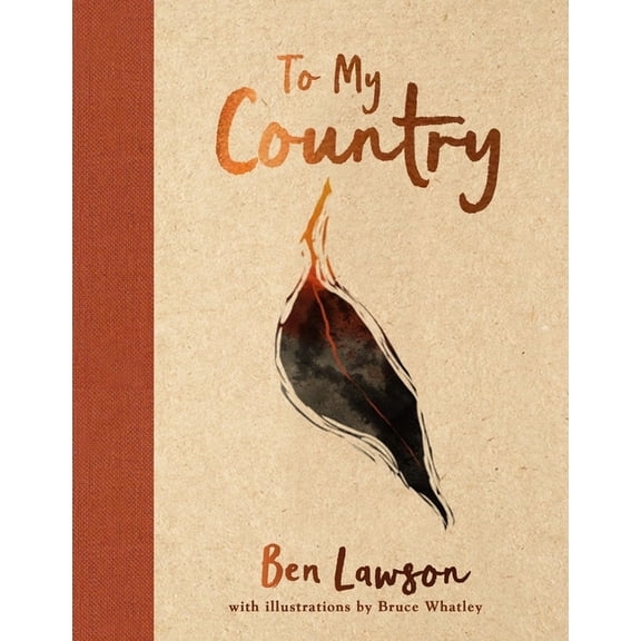 To My Country (Hardcover)