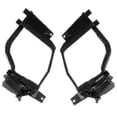 thumbnail image 1 of Headlight bracket set for BMW 5 Series E60 E61 replacement parts, 1 of 5