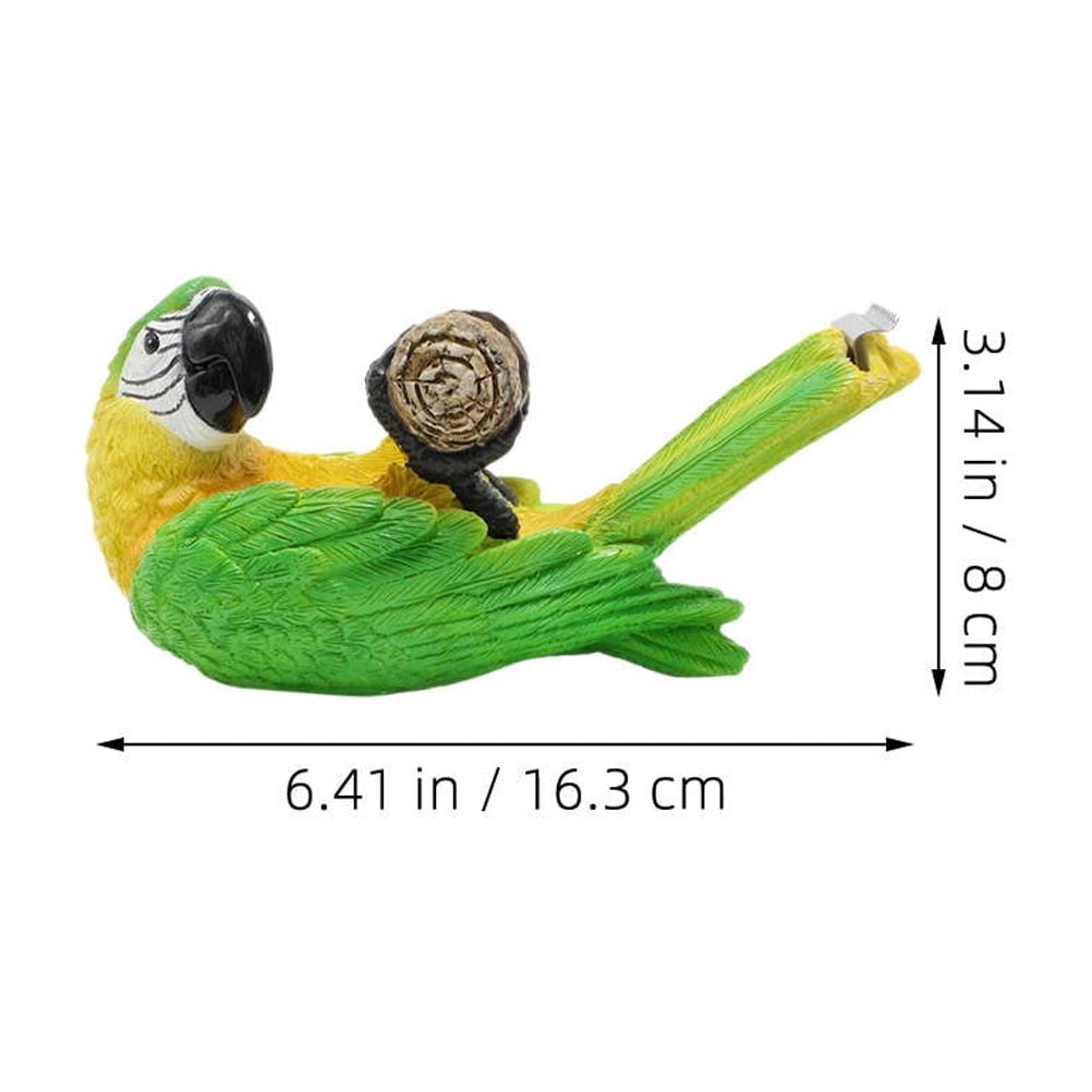 LOLIPPYY Cute Tape Dispenser for Desk Supplies, Office and Home Use, 1 Set - Stylish and Functional Design